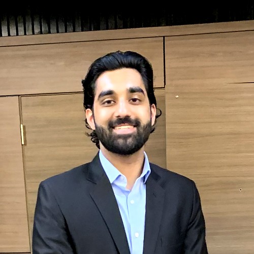 Armaan Cheema